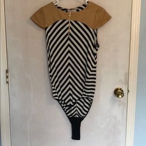 Bradamant Bodysuit. Large. Worn once